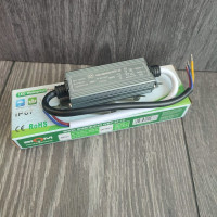Блок питания BIOM Professional DC12 20W WBP-20-12 1,7А герметичный