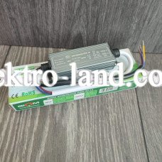 Блок питания BIOM Professional DC12 20W WBP-20-12 1,7А герметичный