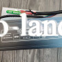 Блок живлення BIOM Professional DC12 250W WBP-250-12 21А герметичний