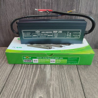 Блок живлення BIOM Professional DC12 250W WBP-250-12 21А герметичний