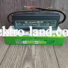 Блок живлення BIOM Professional DC12 250W WBP-250-12 21А герметичний