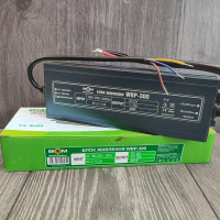 Блок питания BIOM Professional DC12 300W WBP-300-12 25А герметичный