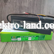 Блок питания BIOM Professional DC12 300W WBP-300-12 25А герметичный