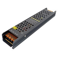 Блок питания 250W AVT-250-12V-20.8A мини (200Вт 12В 20.8А) компактный для светодиодной LED ленты, модулей, линеек