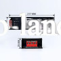 Блок питания BIOM Professional DC12 400W BPX-12-400 33А