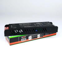 Блок питания BIOM Professional DC12 400W BPX-12-400 33А