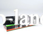 Блок питания BIOM Professional DC12 400W BPX-12-400 33А
