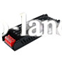 Блок питания BIOM Professional DC12 300W BPX-12-300 25А