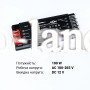 Блок питания BIOM Professional DC12 100W BPX-12-100 8.3А