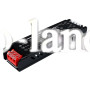 Блок питания BIOM Professional DC12 200W BPX-12-200 16.6А