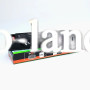 Блок питания BIOM Professional DC12 200W BPX-12-200 16.6А