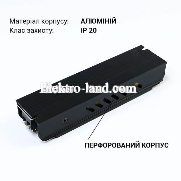 Блок питания BIOM Professional DC12 60W BPX-12-60 5А