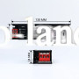 Блок питания BIOM Professional DC12 60W BPX-12-60 5А