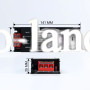Блок питания BIOM Professional DC12 100W BPX-12-100 8.3А
