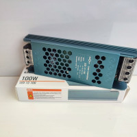 Блок питания  BIOM ultra 12V 100W 8.3A