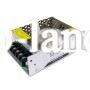 Блок питания 10A  (120W) негерметичный на 12 вольт Biom 