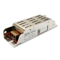 Блок питания 12.5A  (150W)  узкий негерметичный arl-150 на 12 вольт Biom 