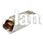 Блок питания 12.5A  (150W)  узкий негерметичный arl-150 на 12 вольт Biom 