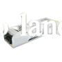 Блок питания 12.5A  (150W) узкий негерметичный на 12 вольт c EMC фильтром Biom 