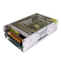 Блок питания 16.5A  (200W) негерметичный на 12 вольт Biom 