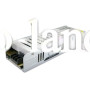 Блок питания 16.7A  (200W) узкий негерметичный на 12 вольт c EMC фильтром Biom 