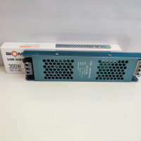 Блок питания  BIOM ultra 12V 300W 25A