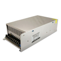 Блок питания 41A  (500W) негерметичный на 12 вольт Biom 