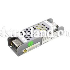 Блок питания 8.3A  (100W) негерметичный на 12 вольт Biom Professional   