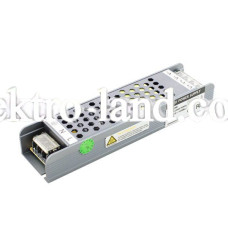 Блок питания 12.5A  (150W) негерметичный на 12 вольт Biom Professional   