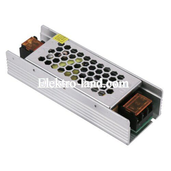 Блок питания 2A  (25W) негерметичный на 12 вольт Biom Professional   