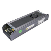 Блок питания 33A  (400W) негерметичный на 12 вольт Biom Professional   