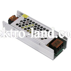Блок питания 3A  (36W) негерметичный на 12 вольт Biom Professional   