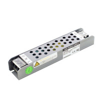Блок питания 5A  (60W) негерметичный на 12 вольт Biom Professional   
