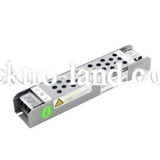 Блок питания 5A  (60W) негерметичный на 12 вольт Biom Professional   