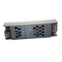 Блок питания ElectroHouse PREMIUM 12V 36W 3A
