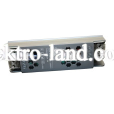 Блок питания ElectroHouse PREMIUM 12V 36W 3A