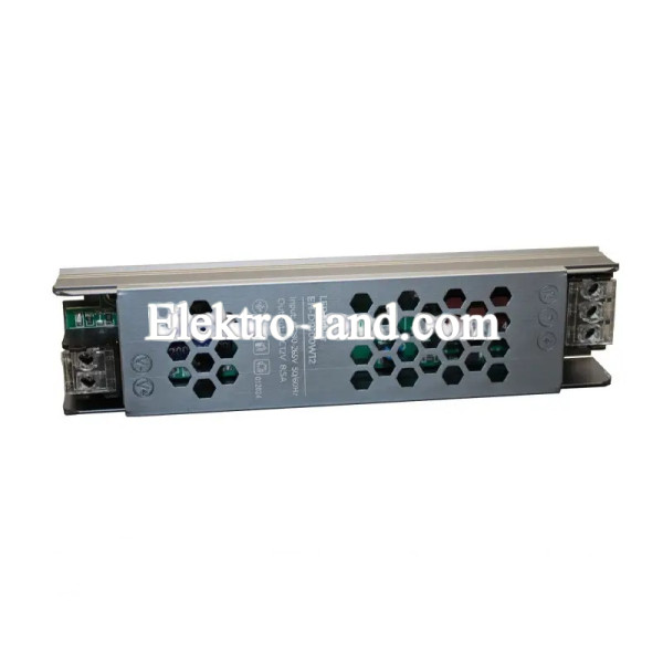 Блок питания ElectroHouse PREMIUM 12V 100W 8.3A