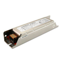 Блок питания 5A  (60W)  узкий негерметичный arl-60 на 12 вольт Biom 