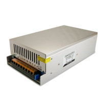 Блок питания 66.7A  (800W) негерметичный на 12 вольт Biom 