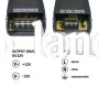 Блок питания 29.2A  (350W) негерметичный на 12 вольт Biom Professional   