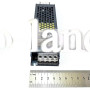 Блок питания 200W 12V MTK Electro MTK-LED-200W-12V-IP20-16.66A маленький 179х50х23мм (200Вт 12В 16.66А) для светодиодной LED ленты