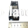 Блок питания 60W 12V MTK Electro MTK-LED-60W-12V-IP20-5A маленький 122х36х22мм (60Вт 12В 5А) для светодиодной LED ленты