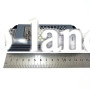 Блок питания 100W 12V MTK Electro MTK-LED-100W-12V-IP20-8.3A маленький 139х50х23мм (100Вт 12В 8.3А) для светодиодной LED ленты