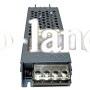 Блок питания 100W 12V MTK Electro MTK-LED-100W-12V-IP20-8.3A маленький 139х50х23мм (100Вт 12В 8.3А) для светодиодной LED ленты