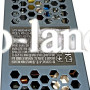 Блок питания 400W 12V MTK Electro MTK-LED-400W-12V-IP20-33A без кулера 238х50х23мм (400Вт 12В 33А) для светодиодной LED ленты