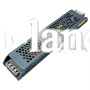 Блок питания 400W 12V MTK Electro MTK-LED-400W-12V-IP20-33A без кулера 238х50х23мм (400Вт 12В 33А) для светодиодной LED ленты