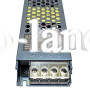Блок питания 200W 12V MTK Electro MTK-LED-200W-12V-IP20-16.66A маленький 179х50х23мм (200Вт 12В 16.66А) для светодиодной LED ленты