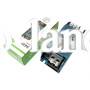 Блок питания 36W 12V MTK Electro MTK-LED-36W-12V-IP20-3A маленький 90х35х22мм (36Вт 12В 3А) для светодиодной LED ленты