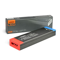Блок питания для LED ленты VIDEX DC12V 33.3A 400W (VL-LST-P400-12V)