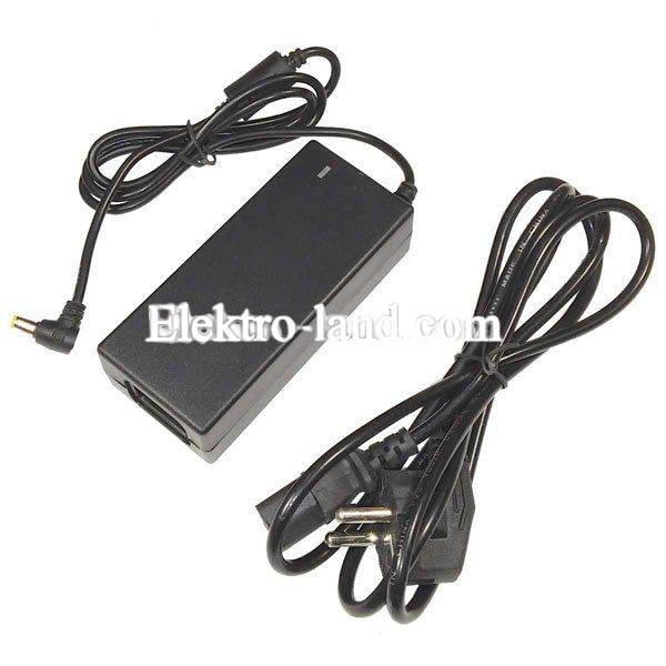 Блок питания 2A  (24W) пластиковый на 12в OEM